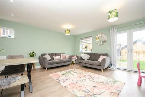 undefined, Horton Heath, Eastleigh SO50