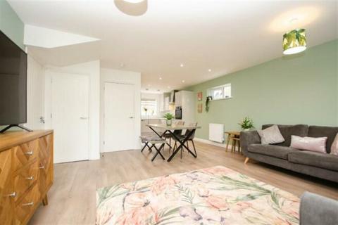 undefined, Horton Heath, Eastleigh SO50