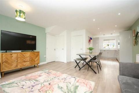 undefined, Horton Heath, Eastleigh SO50