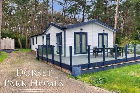 undefined, Avon Forest Lodges, Hurn Road, Ringwood, Hampshire