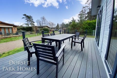 undefined, Avon Forest Lodges, Hurn Road, Ringwood, Hampshire
