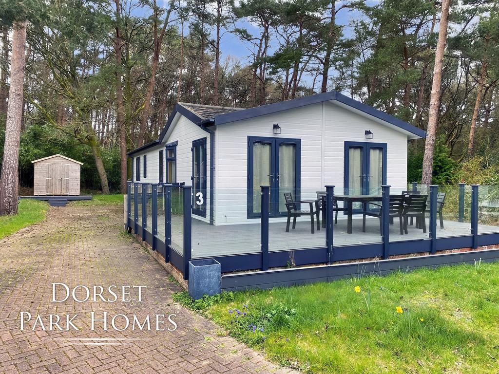 Luxury Lodge