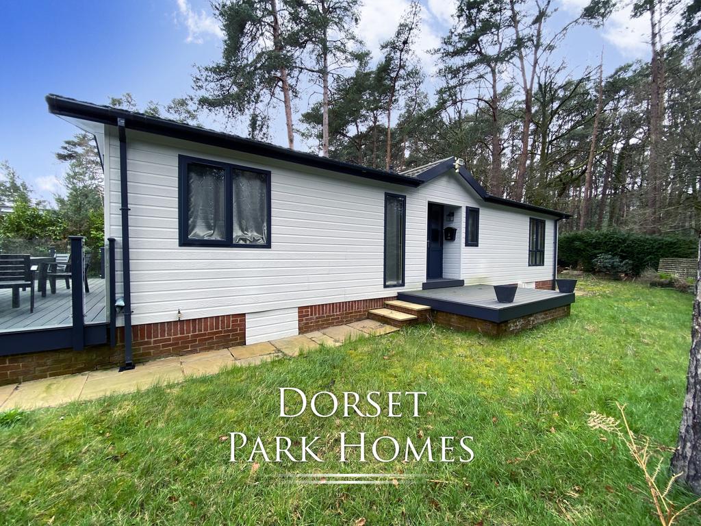 Modern Lodge