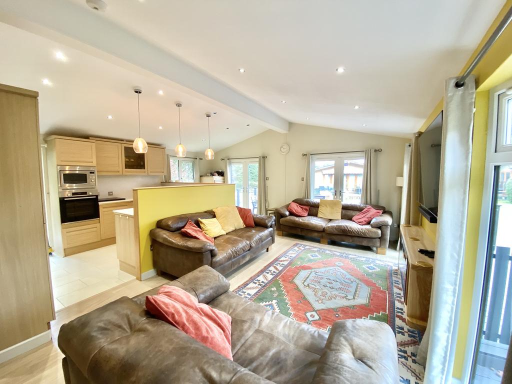 Open-Plan