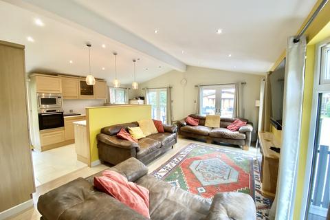 undefined, Avon Forest Lodges, Hurn Road, Ringwood, Hampshire