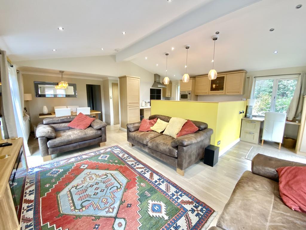 Open-Plan