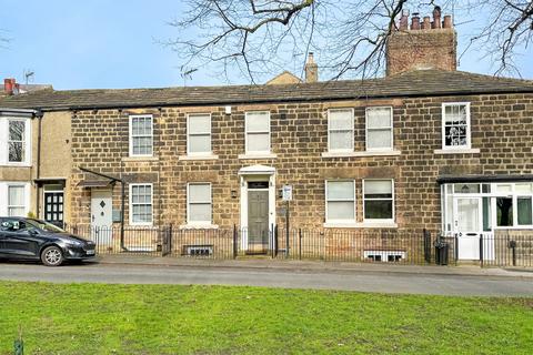 3 bedroom terraced house for sale, Church Square, Harrogate, HG1