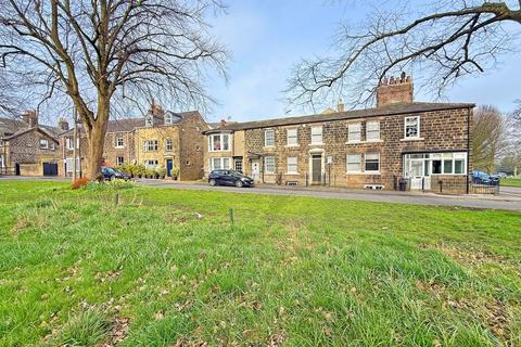 3 bedroom terraced house for sale, Church Square, Harrogate, HG1