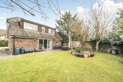 3 bedroom detached house for sale, Browns Lane, Storrington, RH20