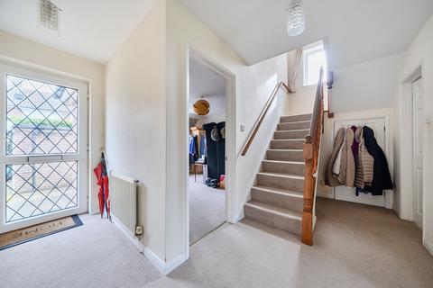 3 bedroom detached house for sale, Browns Lane, Storrington, RH20