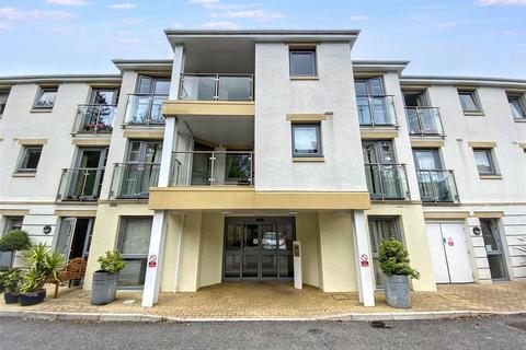 undefined, Tregolls Road, Truro
