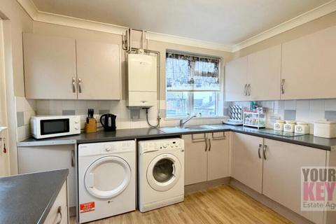 3 bedroom semi-detached house for sale, Devon Road, Canterbury, Kent CT1 1RP