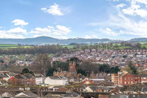 undefined, Bartholomew Terrace, Exeter, Devon