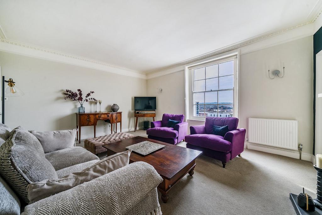 Drawing Room