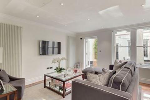 2 bedroom apartment to rent, Garden House, Bayswater W2