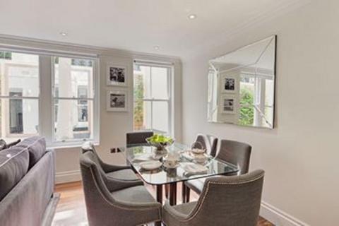 2 bedroom apartment to rent, Garden House, Bayswater W2