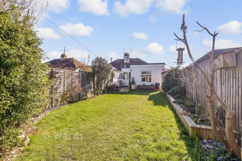 2 bedroom semi-detached bungalow for sale, Woodman Avenue, Whitstable, Kent