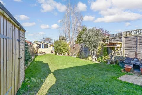 undefined, Woodman Avenue, Whitstable CT5