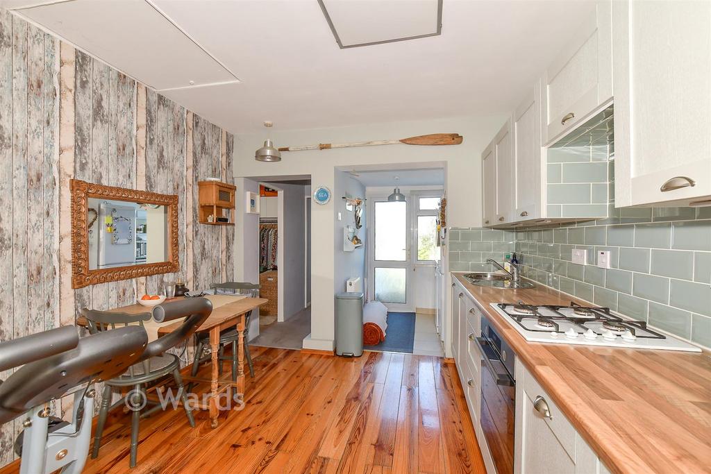 Kitchen/ Diner