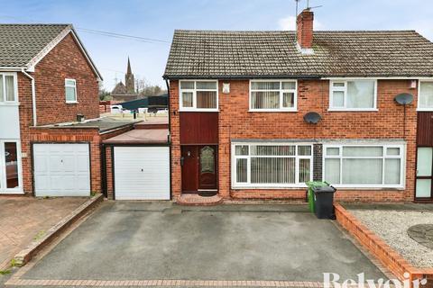undefined, Heath Acres, Wednesbury WS10
