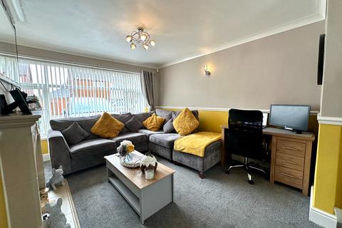 undefined, Heath Acres, Wednesbury WS10