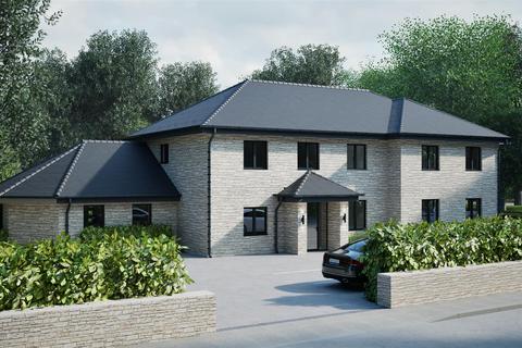 undefined, Church Road, Derry Hill