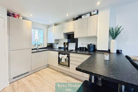 2 bedroom terraced house for sale, Orchard Way, Exeter EX5