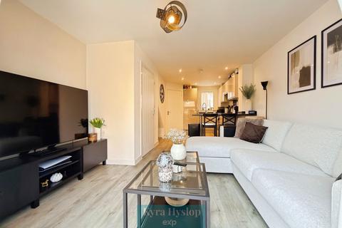 2 bedroom terraced house for sale, Orchard Way, Exeter EX5