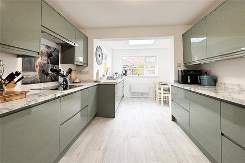 3 bedroom bungalow for sale, St. Andrews Road, Warminster