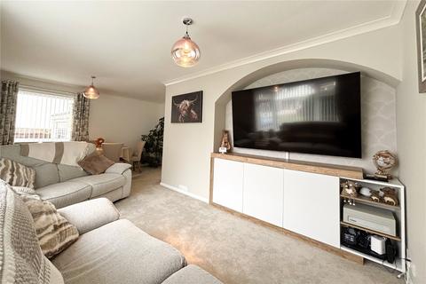 3 bedroom bungalow for sale, St. Andrews Road, Warminster
