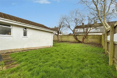 3 bedroom bungalow for sale, St. Andrews Road, Warminster