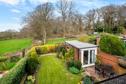 3 bedroom detached house for sale, Westville Oval, Harrogate, HG1