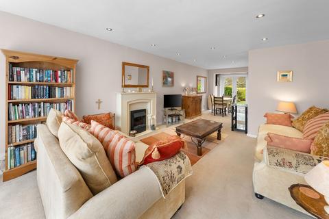 3 bedroom detached house for sale, Westville Oval, Harrogate, HG1