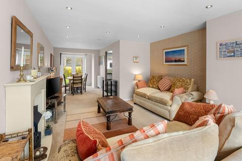 3 bedroom detached house for sale, Westville Oval, Harrogate, HG1