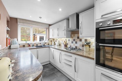 3 bedroom detached house for sale, Westville Oval, Harrogate, HG1