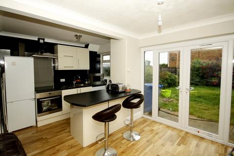 Palmerston Walk, Sittingbourne, ME10 3BT