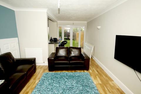 undefined, Palmerston Walk, Sittingbourne, ME10 3BT
