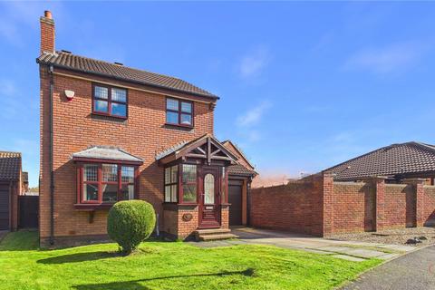 undefined, Nuneaton Drive, Middlesbrough TS8