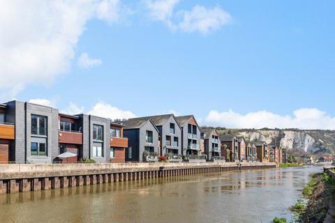 2 bedroom terraced house for sale, Chandlers Wharf, Lewes, East Sussex, BN7
