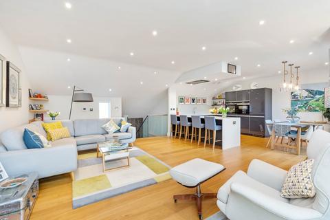 2 bedroom terraced house for sale, Chandlers Wharf, Lewes, East Sussex, BN7