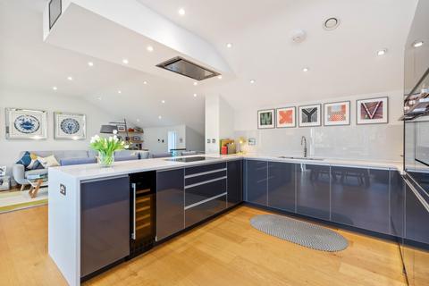 2 bedroom terraced house for sale, Chandlers Wharf, Lewes, East Sussex, BN7
