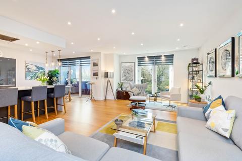 2 bedroom terraced house for sale, Chandlers Wharf, Lewes, East Sussex, BN7