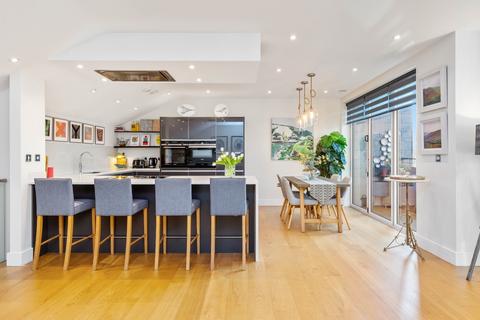 2 bedroom terraced house for sale, Chandlers Wharf, Lewes, East Sussex, BN7