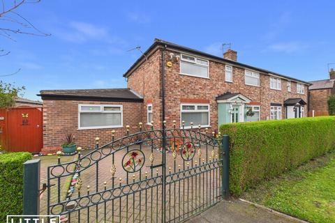 undefined, Driffield Road, Prescot, L34