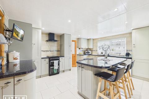 undefined, Driffield Road, Prescot, L34