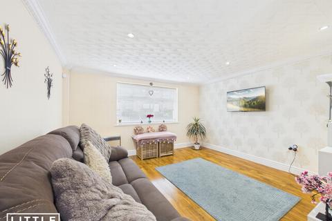 undefined, Driffield Road, Prescot, L34