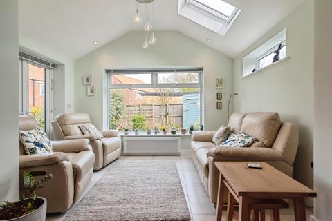 undefined, Dunnock Close, Branston, Lincoln, Lincolnshire, LN4