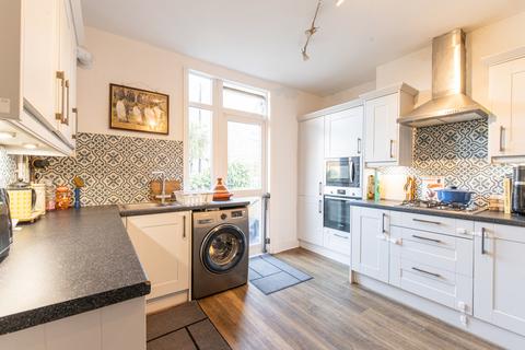 undefined, London SE20