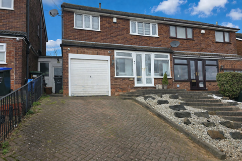 undefined, Stanton Road, Great Barr, Birmingham, B43