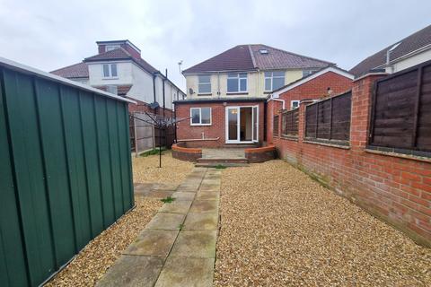 undefined, Heathfield Road, Southampton SO19